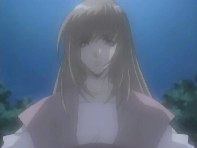 Otaku Gallery  / Anime e Manga / Saiyuki / Screen Shots / Saiyuki Reload / 11 - Un volto gentile / 092.jpg